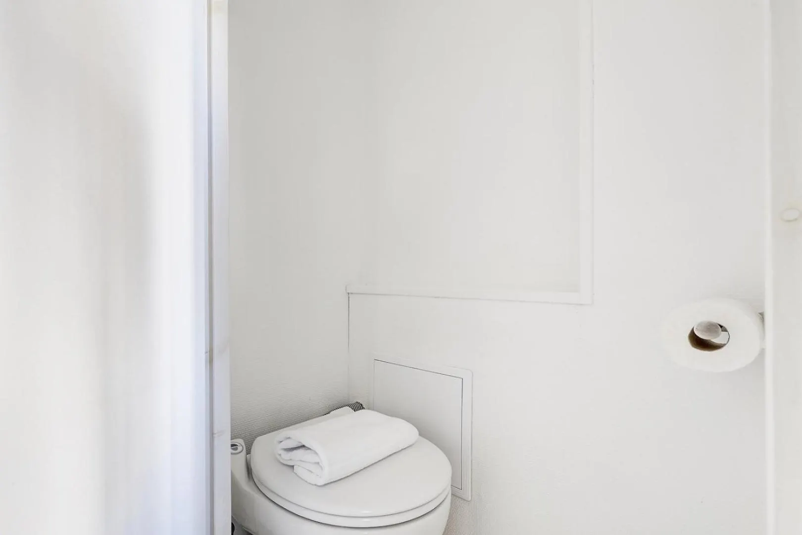 5017 Suite Vignes - Cozy Studio Paris 0*,
