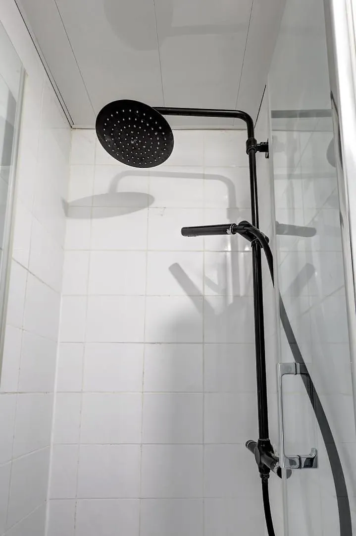 Apartment 5017 Suite Vignes - Cozy Studio Paris France