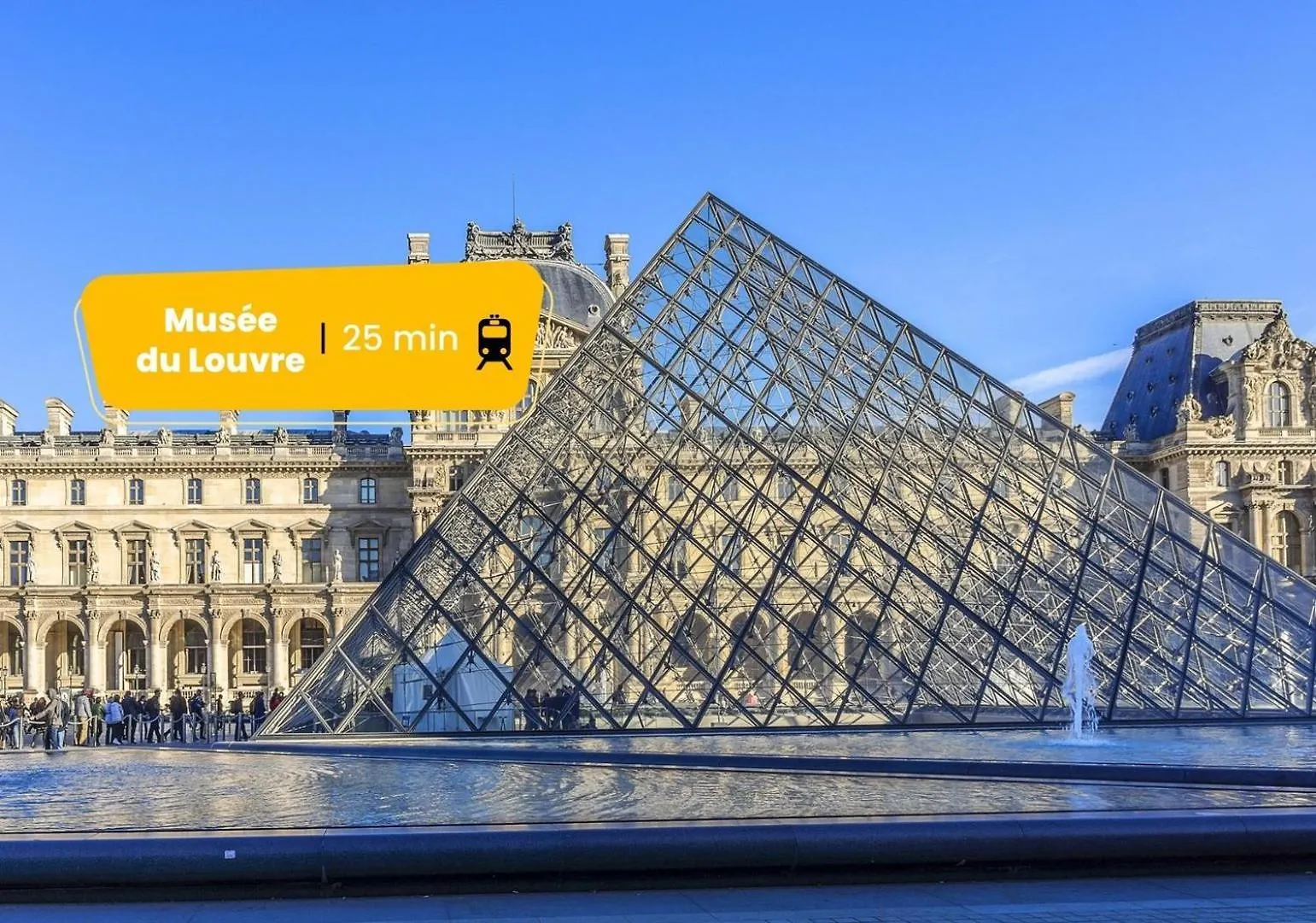 Apartment 5017 Suite Vignes - Cozy Studio Paris France