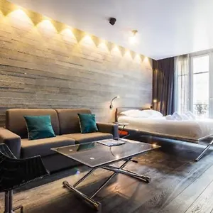  Appartement Cmg - Premium Tour Eiffel - 11