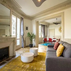  Appartement Cmg - Mozart 2