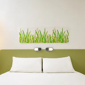 Hotel Ibis Budget La 19eme, Paříž