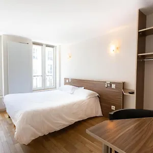 Mimosa Hotell