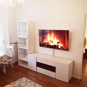  Appartement Cosy Auteuil