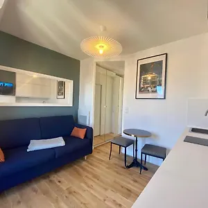 Appartement Vue Imprenable