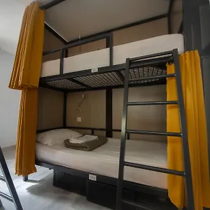 City Inn Paris Vandrarhem