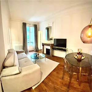  Appartement Splendide Appartement, Chic, Elegant Et Calme.