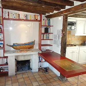 Vertus Appartement