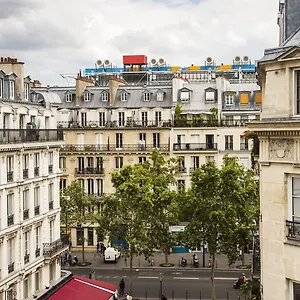 Agora Paris