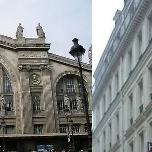 Nord Párizs