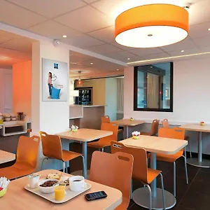 Ibis Budget Porte D'orleans פריז