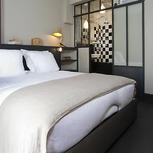 1er Etage Marais פריז
