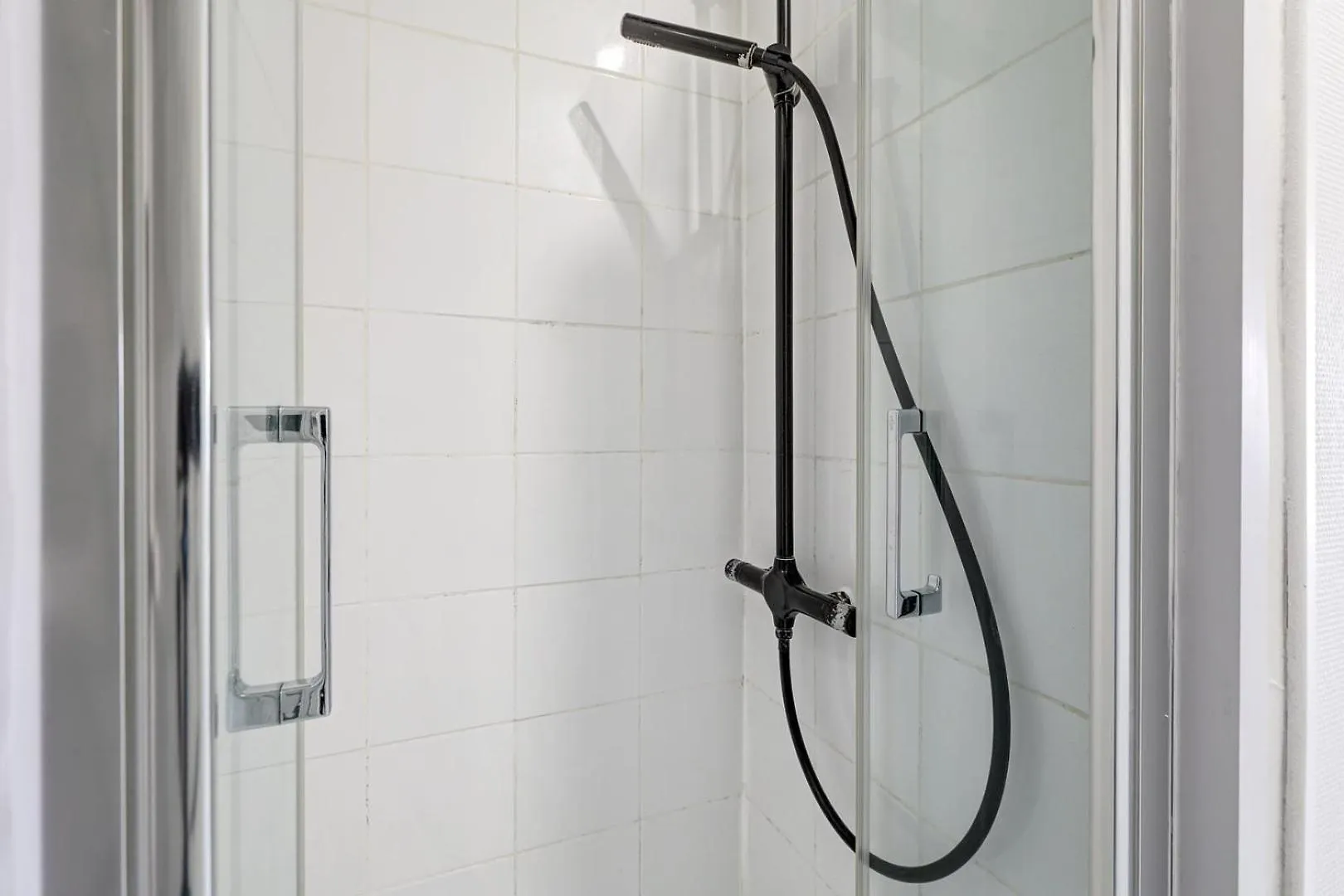 Apartmán 5017 Suite Vignes - Cozy Studio Paříž